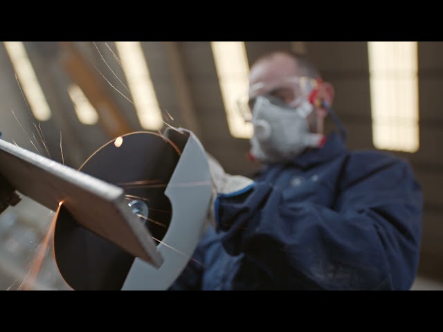 Video Teaser für PRO SHANK GREASE de