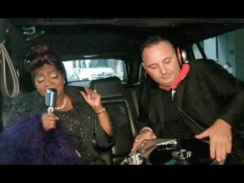 Ann Nesby Get Your Thing Together (Raf n' Soul New York Remix) Official Video - New York City