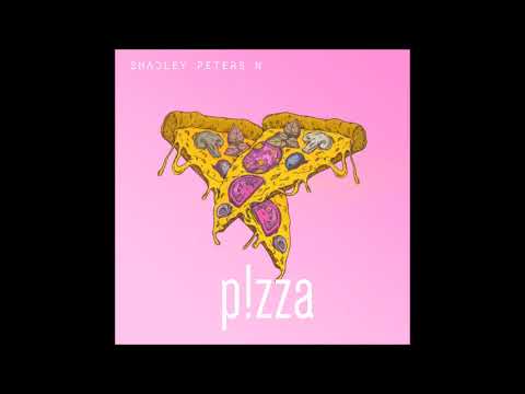 Shadley Peterson - Lonely Driver