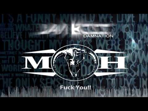 Javi Boss - Fuck You (Preview)