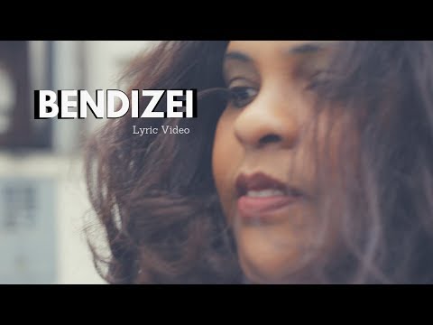 Azenathy - Bendizei (Lyric Video)