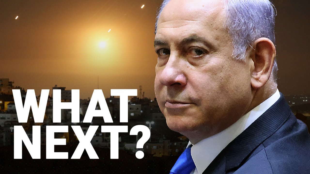 Netanyahu will seize opportunity to retaliate against Iran while America is distracted with election