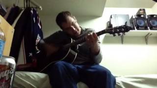 121. Happiness & The Fish (Our Lady Peace) Cover by Maximum Power, 2/27/2015