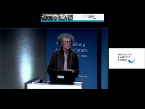 7th HLF – Panel: The Gender Gap in Science