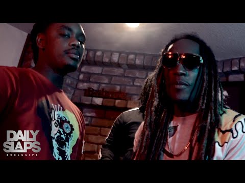Thola x Prince Dreda - Spin (Prod. SparkyMadeItSlap) (Exclusive Music Video) | Dir. CNB Productionz
