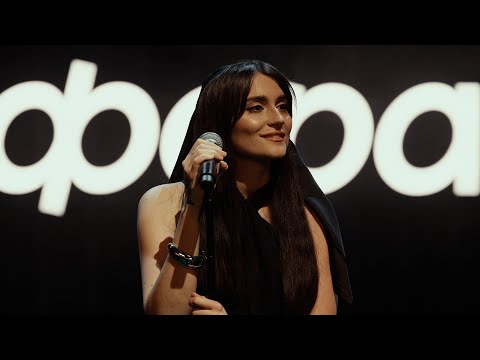 MONA – Иордан (LIVE @ Летний Подкаст №1)