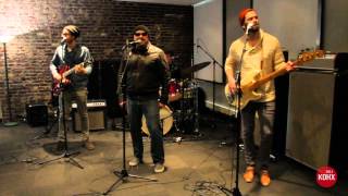 John Nemeth "Sooner or Later" Live at KDHX 1/30/15