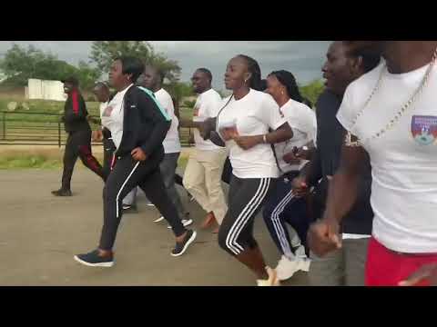 #RunwiththeRoan #RunforFun #RunforConservation #RunfoTourism. Homa Bay to the World