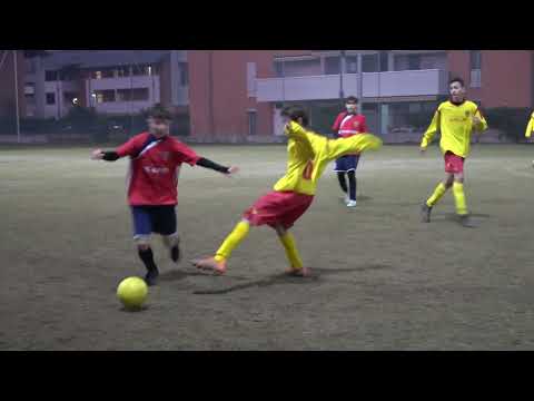 2023/02/18 4T Olimpica Dossobuono - Villafranca (Campionato Base)