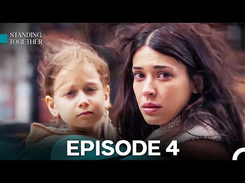 Standing Together Episode 4 FULL HD (English Subtitles)