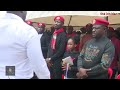 Bobi Wine FULL Speech At The Launch Of The Documentary BOBI WINE THE PEOPLES PRESIDENT
