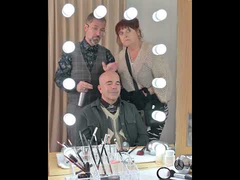 MAKE UP - Spectacle de MATHILDA MAY au Studio Marigny - Bande-annonce 3