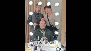MAKE UP - Spectacle de MATHILDA MAY au Studio Marigny - Bande-annonce 3