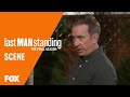 Tim & Mike Bond | Season 9 Ep. 2 | LAST MAN STANDING