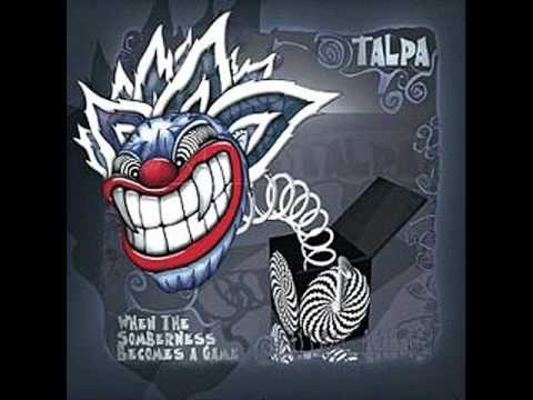 Talpa - Moronic Evil (Remix)