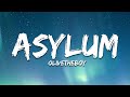 Olivetheboy ASYLUM Lyrics
