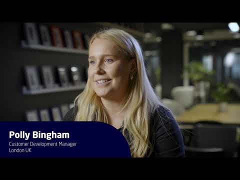 Mimecast, Polly, Customer Development Manager, London, UK
