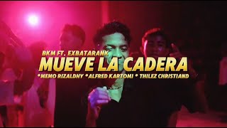 Download lagu MUEVE LA CADERA - MEMO RIZALDHY X ALFRED KARTOMI X THILEZ CHRIZTIAND - NEW REMIX 2025 mp3