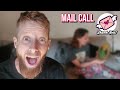 You Won't Believe What We Got In MAIL CALL! | @SimpleLifeReclaimed | Episode 94 | 11.03.22