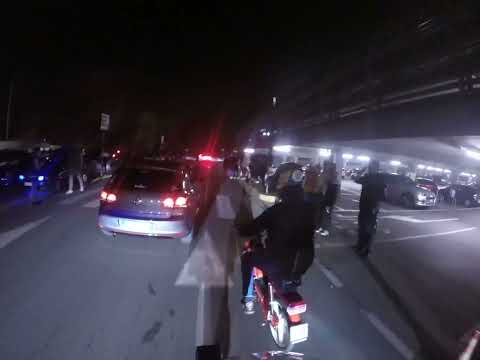 garelli vip raduno paderno ait