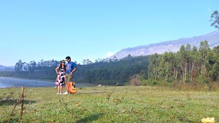 Super Studio Outdoor Photoshoot