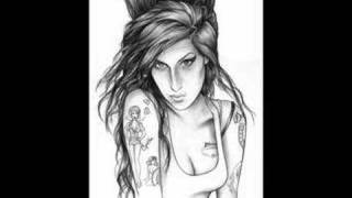 Amy Winehouse - Beat the Point to Death