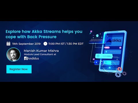 Akka Streams can solve your streaming woes