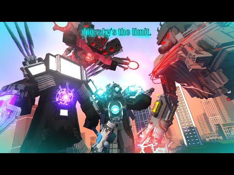 The Battle for Honor - The Titans vs Astro Juggernaut (Part 2)