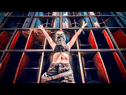 Oblyk Dfroké - 15 years of Resistance (Smeo Live)