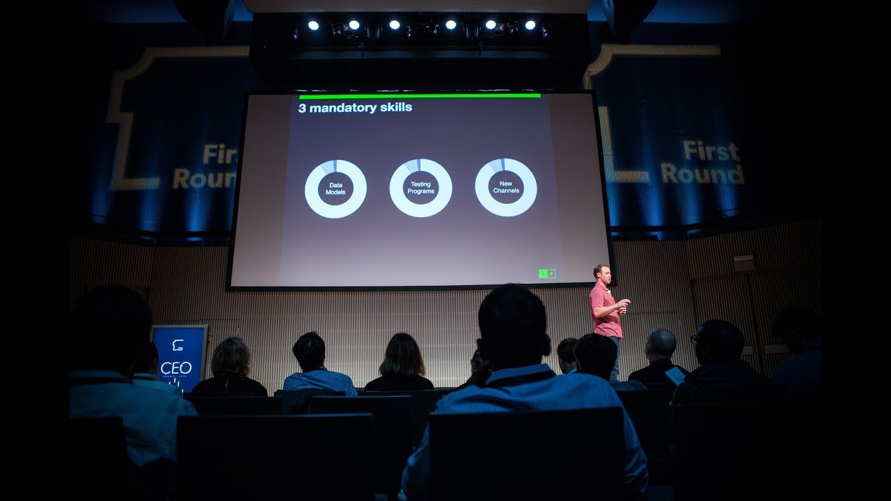 Indispensable Growth Frameworks from My Years at Facebook, Twitter and Wealthfront