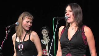 Video Deratizéři - Folk, folk, folk (live)