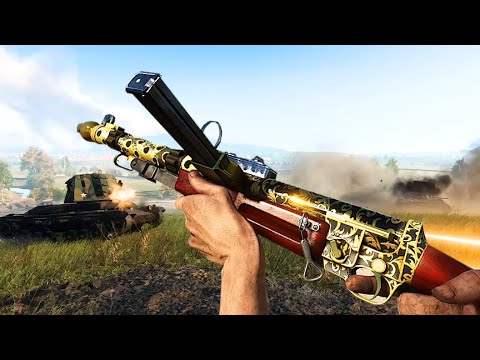 How to NOT Suck at Battlefield 5... #2