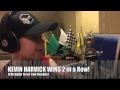 The NASCAR Rap - March Recap by Awesome 7 ...