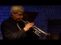 Randy Sandke live @ Gregory's Jazz Club - Roma (6)