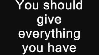 Sometimes Say Never nigahiga Karaoke Instrumental Lyrics