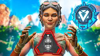 Download lagu I Solo Queued Ranked with the NEW LOBA BUFFS! (Apex Legends) mp3