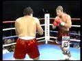 Tommy Morrison Vs Joe Hipp