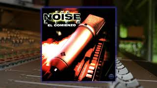 The Noise feat Rakim &amp; Ken-Y - Nena (Live)