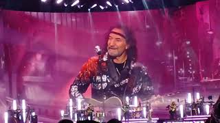 Los Bukis Mi Ironía Última Canción Del Último Concierto Los Angeles Sábado 21/2/26 Cierre SoFi 