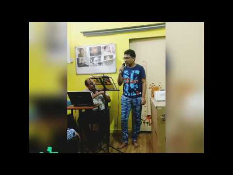 saket jain Ek Ajnabee haseena se