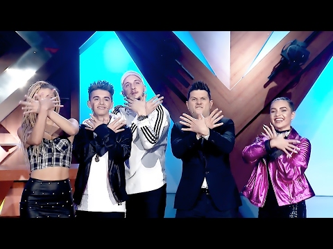 Xing me Ermalin 21 - Mozziki, Kida, Baby G, Endri