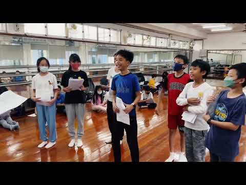 113學年度高雄市油廠國小藝術深耕計畫-油你真好，繽紛油廠_封面照片