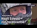Ondanks dwarslaesie gaat Edwald opnieuw motorracen op TT Assen | RTV Oost
