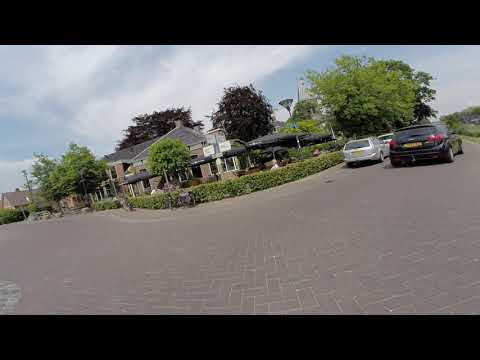 1 of 7 Zuidwolde, Noordwolde, Bedum, Onderdendam, Onderwierde, Winsum, Garnwerd