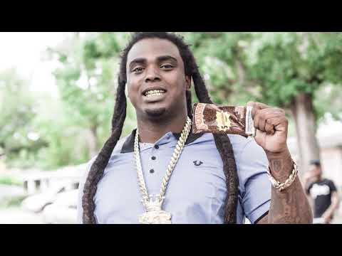 GMB Sosa Suave - So Hard Freestyle