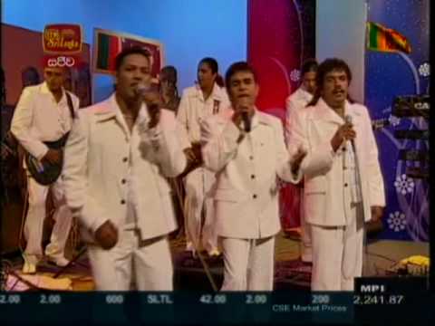 FlashBack ITN live Show Part 1