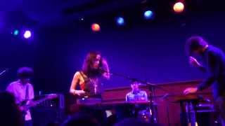 Cuando Mientes - Ximena Sariñana