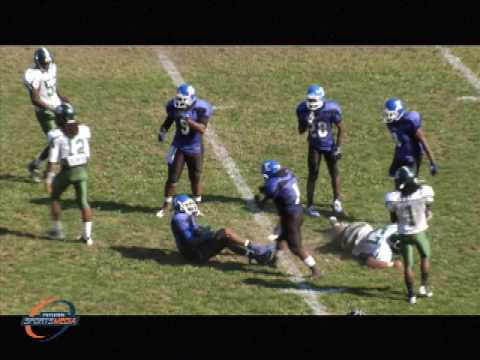 Irvington Blue Knights 2010-2011 (Defensive Turnovers)