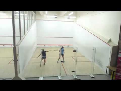 WC2019 Womens A 9/16 - Gemma Williams vs Abby Hicks