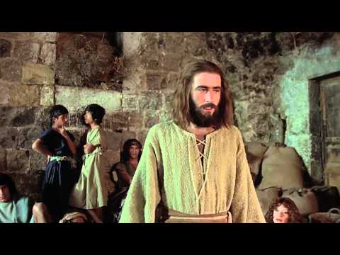 JESUS (日本語) イエスの「種蒔きと種のたとえ話 (JESUS (English) Jesus' Parable of the Sower and the Seed)